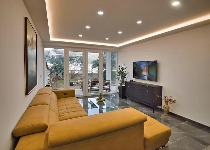 Lapad Apartamento *