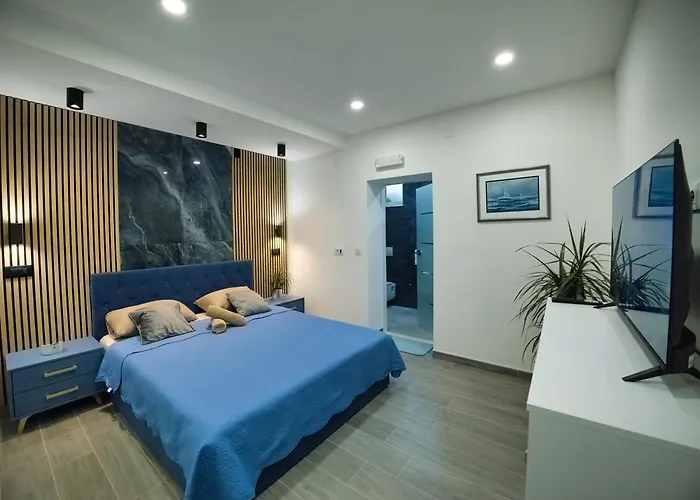 Lapad Apartamento *