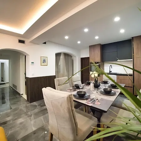 Lapad Daire Dubrovnik