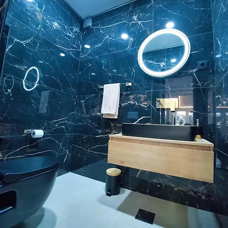 Lapad Apartman *