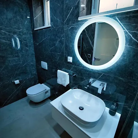 Daire Lapad Dubrovnik