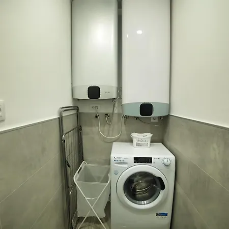 Apartman Lapad *