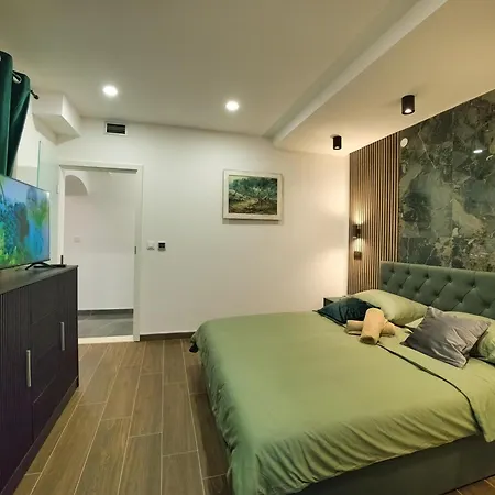 Lapad Daire Dubrovnik