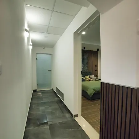 Apartment Lapad *