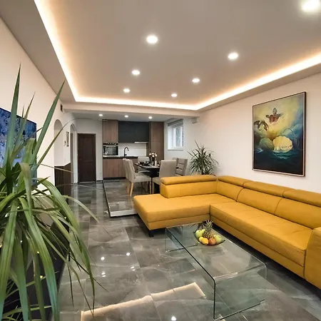 Apartment Lapad *