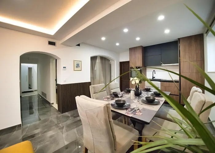 Lapad Appartamento Ragusa