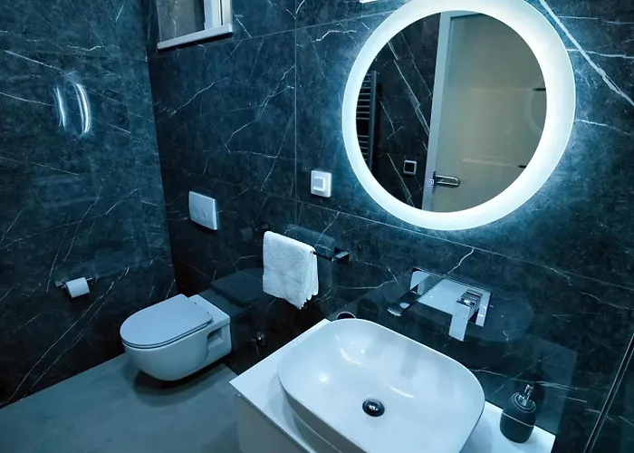 Διαμέρισμα Lapad Ντουμπρόβνικ