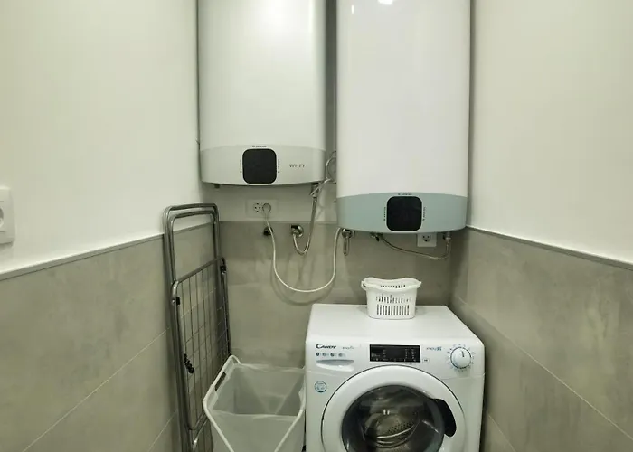 Διαμέρισμα Lapad *