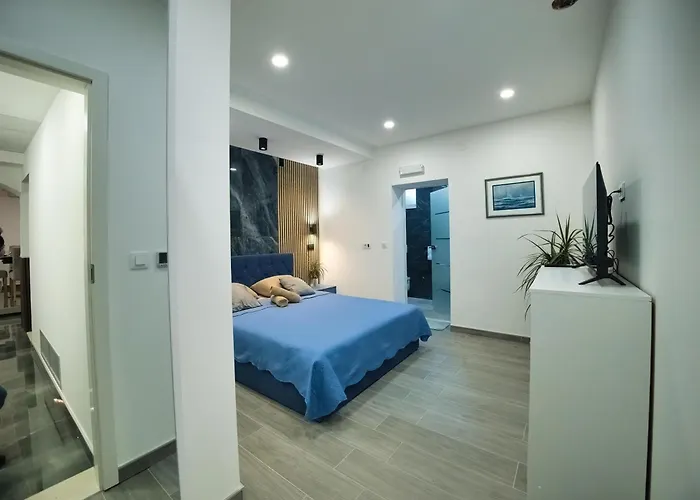 Διαμέρισμα Lapad *