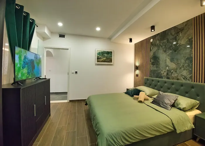 Lapad Διαμέρισμα Ντουμπρόβνικ