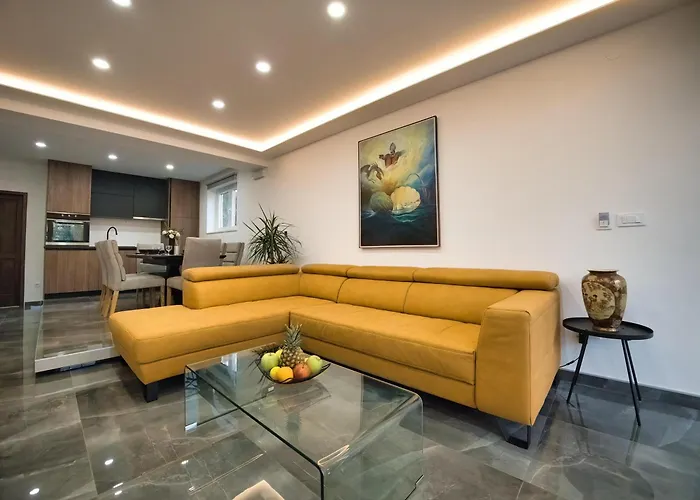 Lapad Appartamento Ragusa