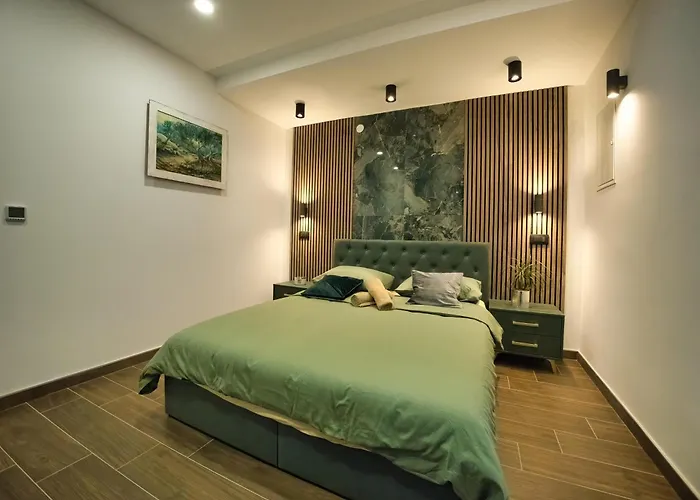 Διαμέρισμα Lapad