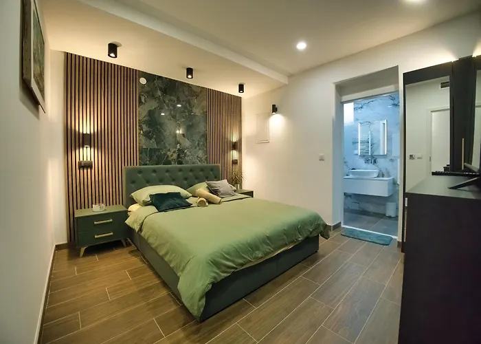 Lapad Ντουμπρόβνικ