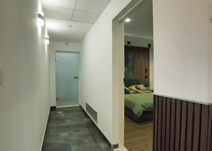 Appartamento Lapad *