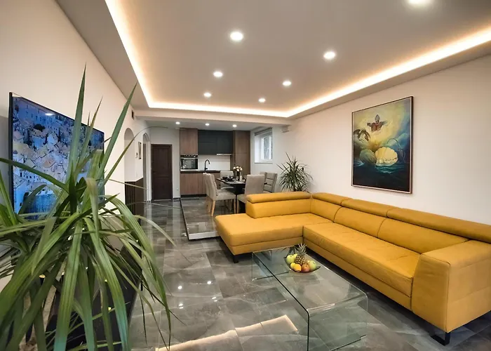 Διαμέρισμα Lapad *