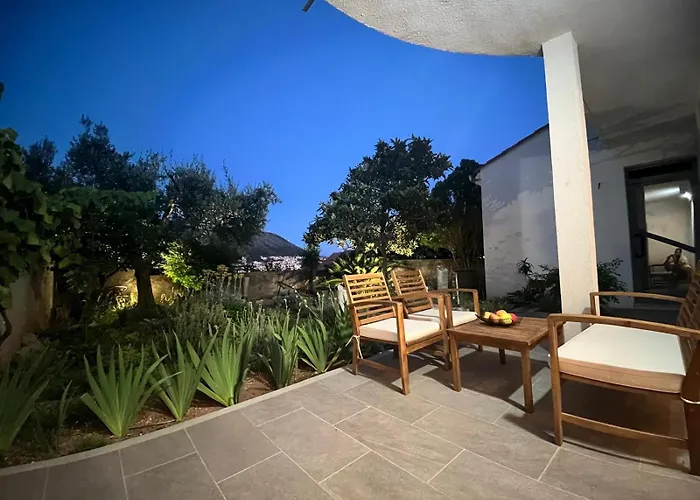 Appartement Lapad Dubrovnik