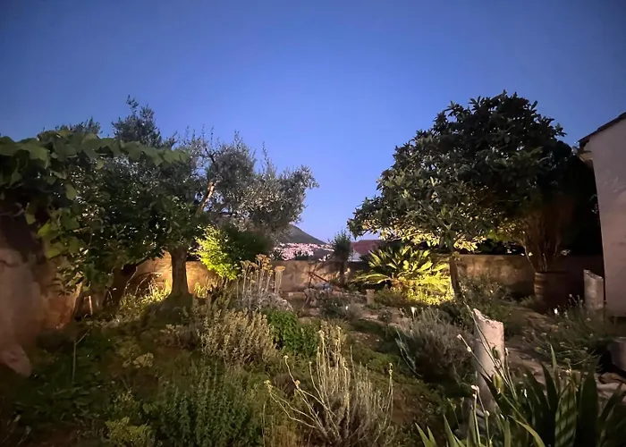 Lapad Διαμέρισμα