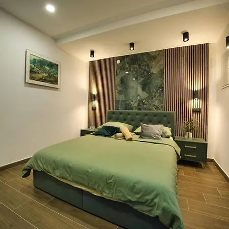 Апартаменты Lapad