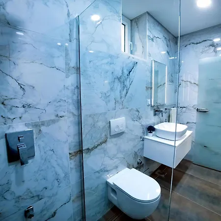 Апартаменты Lapad