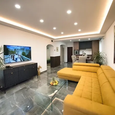 Lapad Дубровник