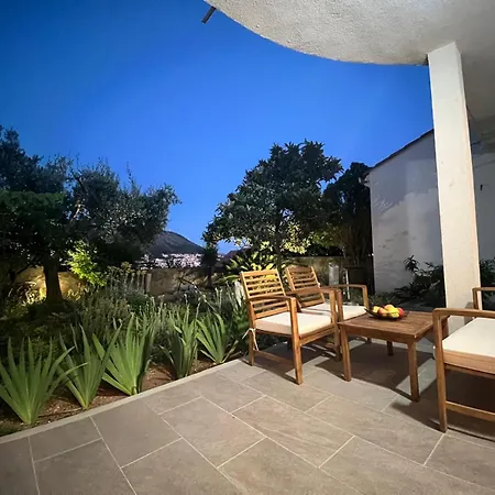 Апартаменты Lapad Дубровник